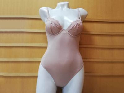 无痕贴合BODY内衣